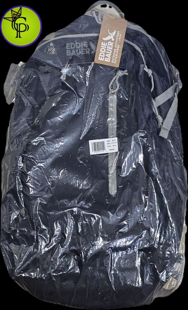 Eddie Bauer Montlake 27L Backpack
Color Brook