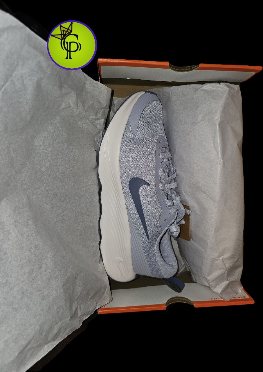 Nike Promina Training Shoe - Women's Ghost Indigo Athletic Sneaker Shoes